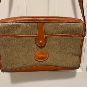 Dooney & Bourke crossbody bag
